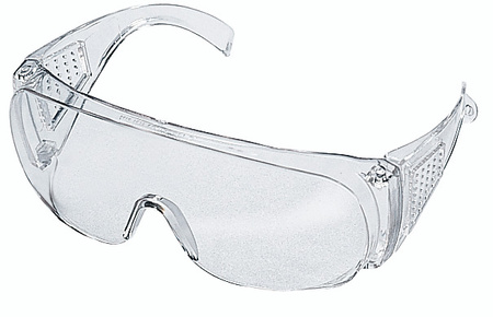 Okulary ochronne FUNCTION STANDARD - model podstawowy
