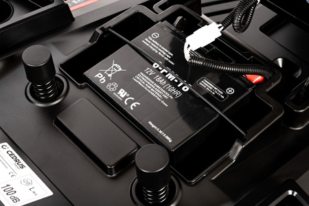 Traktor CEDRUS C-TRAC-83HC-1