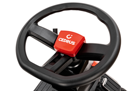 Traktor CEDRUS C-TRAC-65HC