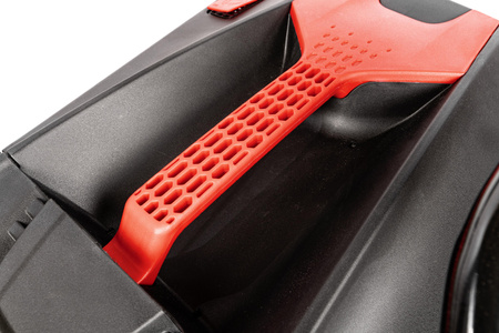 Kosiarka Cedrus KS53S-H AL