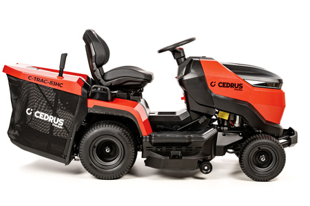 Traktor CEDRUS C-TRAC-83HC-1