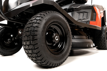 Traktor CEDRUS C-TRAC-65HC