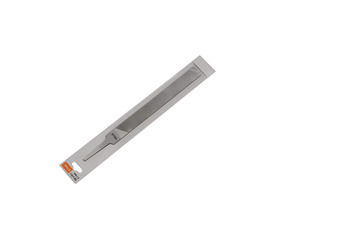 Pilnik płaski z etui ochronnym