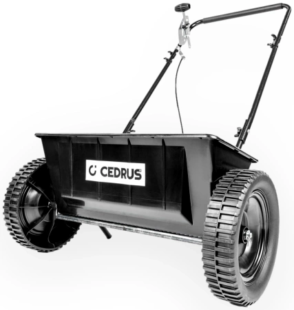 Siewnik ogrodowy 60cm Cedrus