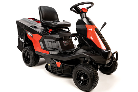 Traktor CEDRUS C-TRAC-65HC