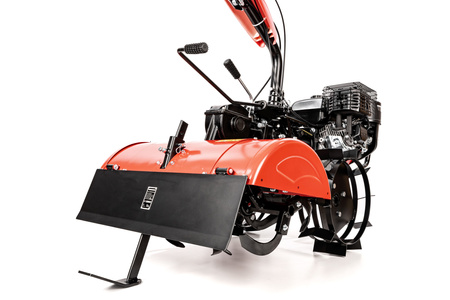 Glebogryzarka CEDRUS GLX640