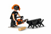 Zestaw Playmobil TIMBERSPORTS® Edition