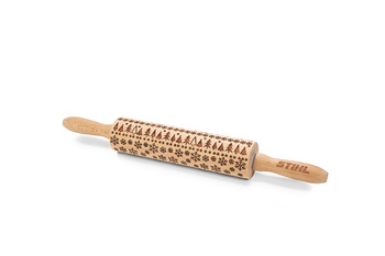 Wałek do ciasta STIHL ORNAMENT