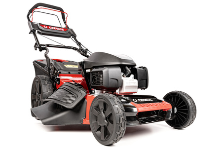 Kosiarka Cedrus KS53S-H AL