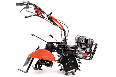 Glebogryzarka CEDRUS GLX640