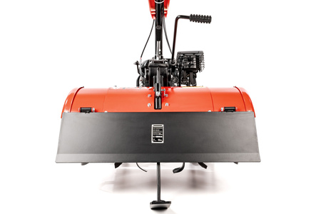 Glebogryzarka CEDRUS GLX640