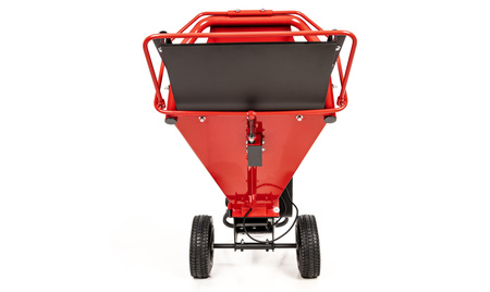 Rozdrabniacz Cedrus RB02