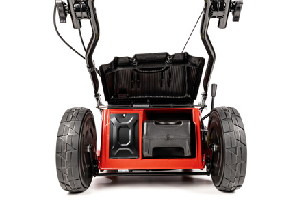 Kosiarka Cedrus KS53S-H AL