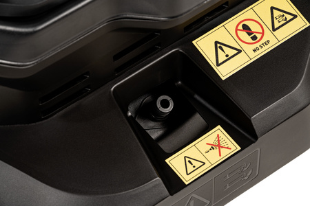 Traktor CEDRUS C-TRAC-83HC-1