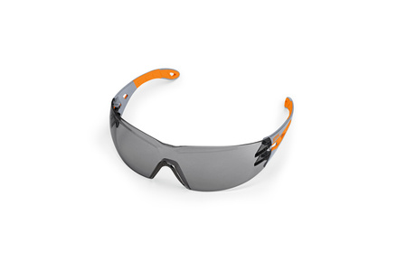 Okulary ochronne DYNAMIC LIGHT PLUS, przyciemniane