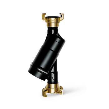 Zawór przeciwzwrotny ze złączkami 3/4 (RE 362 - RE 462 PL)