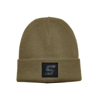 Czapka beanie SIGN