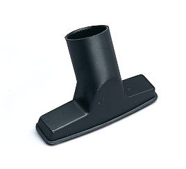 Końcówka ssąca z tworzywa