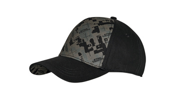 Czapka z daszkiem PATTERN TIMBERSPORTS®