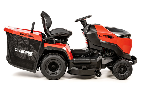 Traktor CEDRUS C-TRAC-93HC