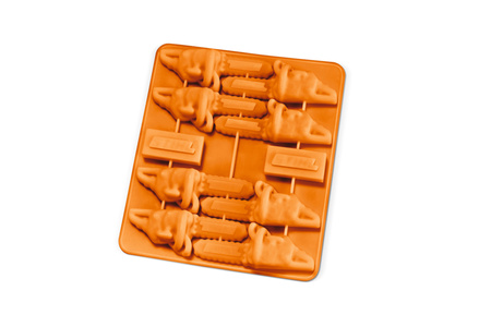 Foremka do lodu PILARKA