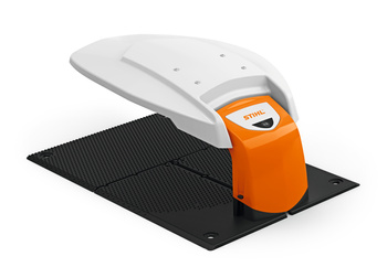 AIP 602, Osłona przeciwsłoneczna iProtect (RMI)