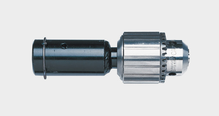 Uchwyt samocentrujący