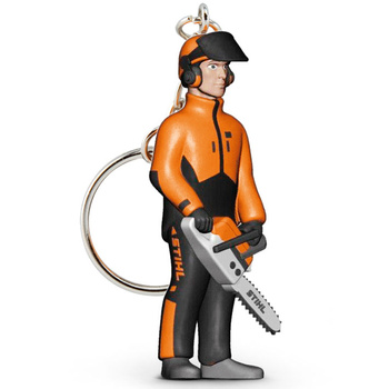 Breloczek do kluczy DRWAL