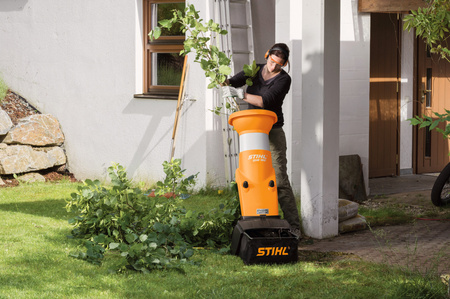 Rozdrabniacz GHE 150