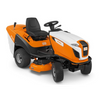Traktor Stihl RT 5097 + AMK 097 wraz z zestawem do mulczowania