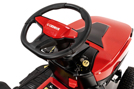 Traktor CEDRUS C-TRAC-102HC