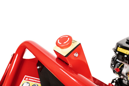 Rozdrabniacz Cedrus RB02PRO