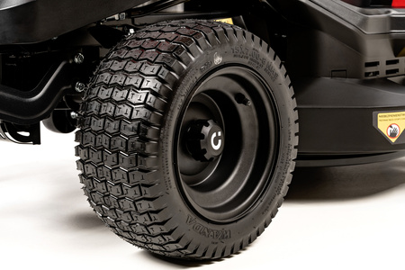 Traktor CEDRUS C-TRAC-103HC