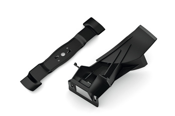 AMK 443 - zestaw do mulczowania, szer. 41 cm (akum.)