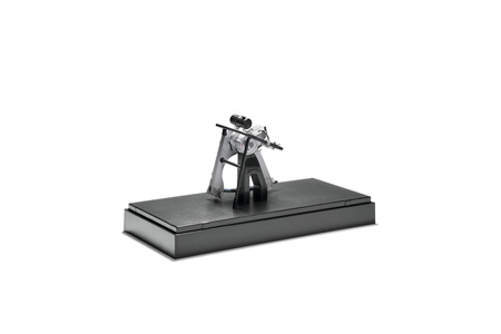 Historyczny model pilarki, Typ BBÜ