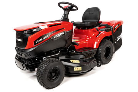 Traktor CEDRUS C-TRAC-102HC