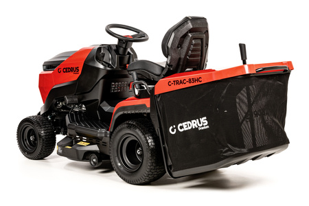 Traktor CEDRUS C-TRAC-83HC-1