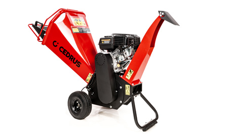 Rozdrabniacz Cedrus RB02