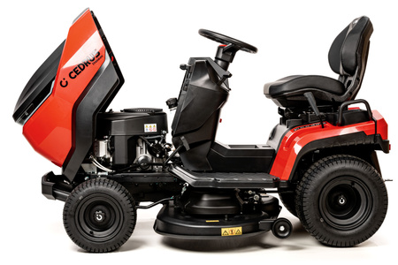 Traktor CEDRUS C-TRAC-T108HS