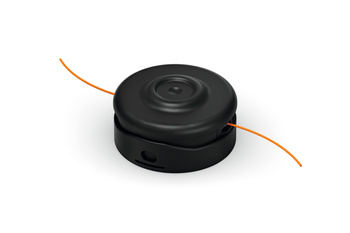 Głowica tnąca SuperCut 40-2