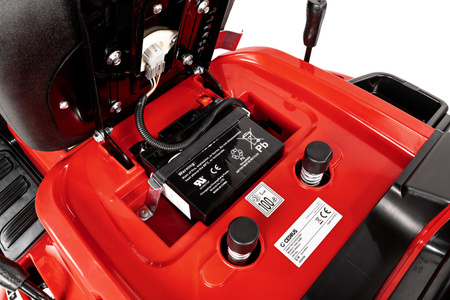 Traktor CEDRUS C-TRAC-86MC