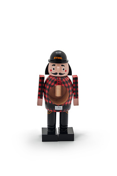 Dziadek do orzechów STIHL