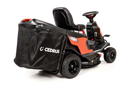 Traktor CEDRUS C-TRAC-65MC