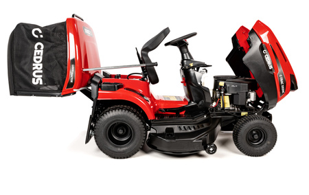 Traktor CEDRUS C-TRAC-102HC