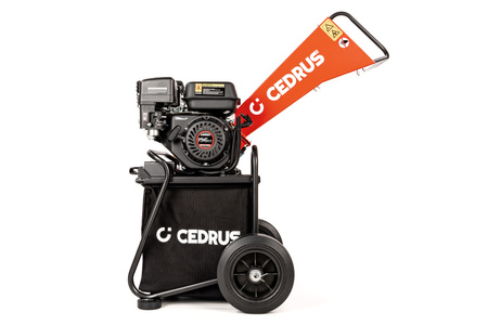 Rozdrabniacz CEDRUS RB01C