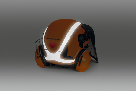 Hełm ADVANCE X-CLIMB