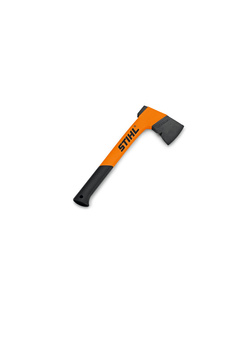 AX 6 P, Toporek uniwersalny ze styliskiem poliamidowym