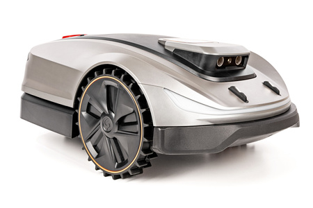 Sunseeker Elite X5 RTK