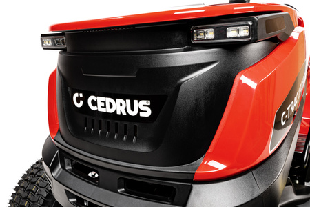 Traktor CEDRUS C-TRAC-102HC