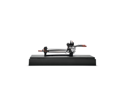 Historyczny model pilarki, Typ A